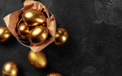 Studie zeigt: Frauen freuen sich über Schmuck am meisten!