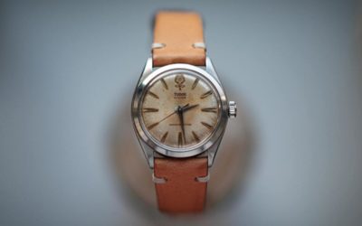 Tudor Uhren sind wertvoll und einzigartig